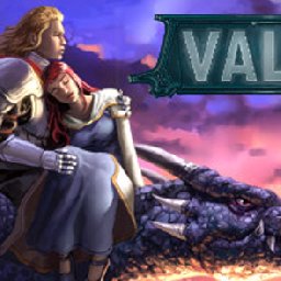 Valiant Resurrection 18% OFF Discount