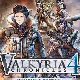 Valkyria Chronicles Complete 82% OFF Discount