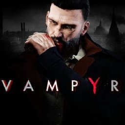 Vampyr PC