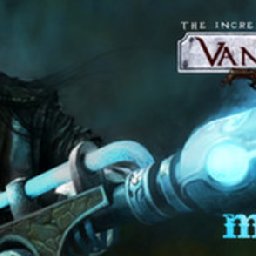 Van Helsing Arcane Mechanic PC 18% OFF Discount