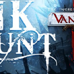 Van Helsing II Ink Hunt PC 18% OFF Discount