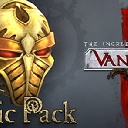 Van Helsing II Magic Pack PC 10% OFF Discount