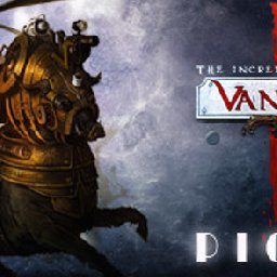 Van Helsing II Pigasus PC 10% OFF Discount