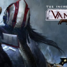 Van Helsing Thaumaturge PC 18% OFF Discount