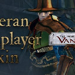 Van Helsing Veteran Multiplayer Skin PC 10% OFF Discount