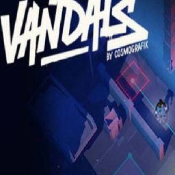 Vandals PC 25% OFF Discount