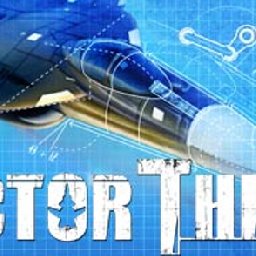 Vector Thrust 14% OFF Discount