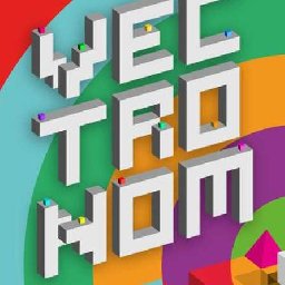 Vectronom PC 27% OFF Discount