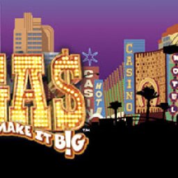 Vegas Make It Big PC 18% OFF Discount