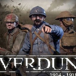 Verdun PC 18% OFF Discount