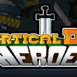 Vertical Drop Heroes HD 18% OFF Discount