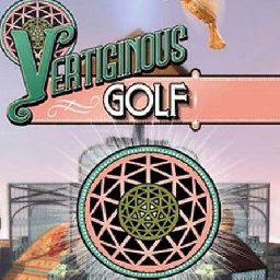 Vertiginous Golf PC 87% OFF Discount