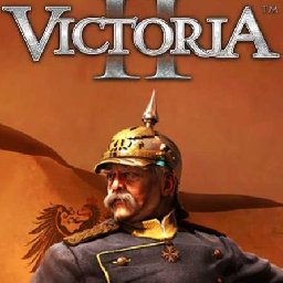 Victoria II 85% OFF Discount