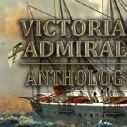 Victorian Admirals PC 18% OFF Discount