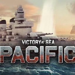 Victory at Sea Pacific PC 67% OFF Discount