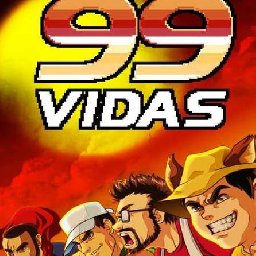 Vidas PC 33% OFF Discount