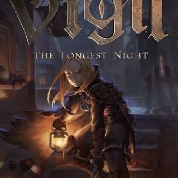 Vigil 66% OFF Discount