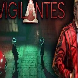 Vigilantes PC 35% OFF Discount