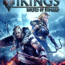 Vikings 18% OFF Discount