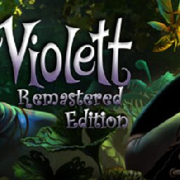 Violett Remastered PC 18% OFF Discount