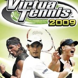 Virtua Tennis 11% OFF Discount