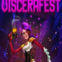 Viscerafest PC 56% OFF Discount