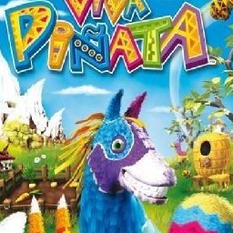 Viva Pinata Xbox 18% OFF Discount