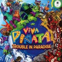 Viva Pinata 14% OFF Discount