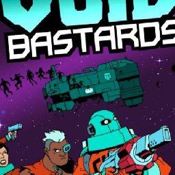 Void Bastards PC 86% OFF Discount