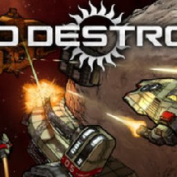 Void Destroyer PC 18% OFF Discount