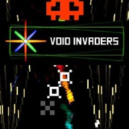 Void Invaders PC 18% OFF Discount