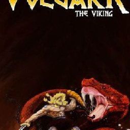 Volgarr the Viking PC 71% OFF Discount