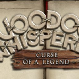 Voodoo Whisperer Curse of a Legend PC 18% OFF Discount