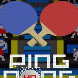 VR Ping Pong PC