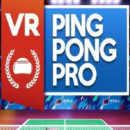 VR Ping Pong Pro PC 33% OFF Discount