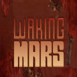 Waking Mars PC 84% OFF Discount