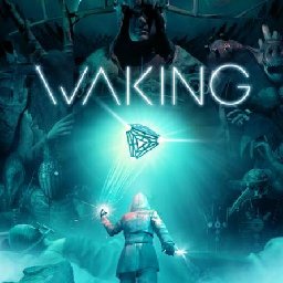 Waking PC 13% OFF Discount