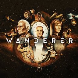 Wanderer PC 63% OFF Discount