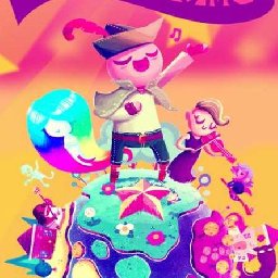 Wandersong PC