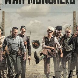 War Mongrels PC 65% OFF Discount