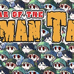 War of the Human Tanks PC 18% OFF Discount