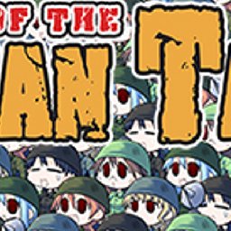 War of the Human Tanks 31% OFF Discount