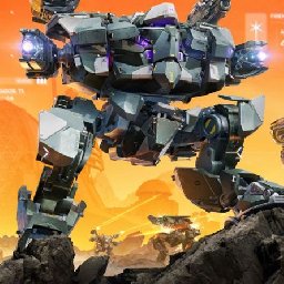 War Robots 16% OFF Discount