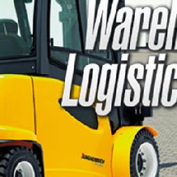 Warehouse and Logistics Simulator PC 16% OFF Discount