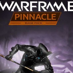 Warframe 10% OFF Discount