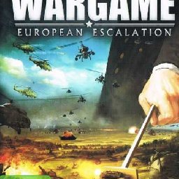 Wargame 77% OFF Discount