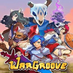 Wargroove Switch 27% OFF Discount