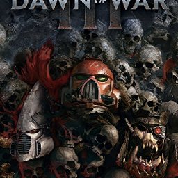 Warhammer . Dawn of War III PC 91% OFF Discount