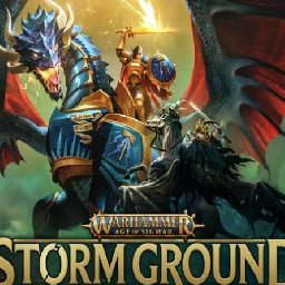 Warhammer Age of Sigmar 85% OFF Discount