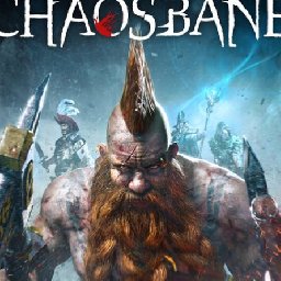 Warhammer Chaosbane PC 75% OFF Discount